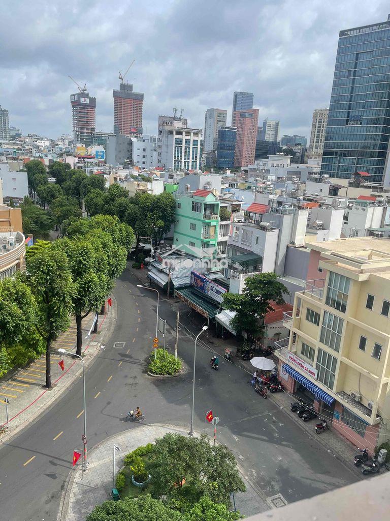 Bán căn hộ