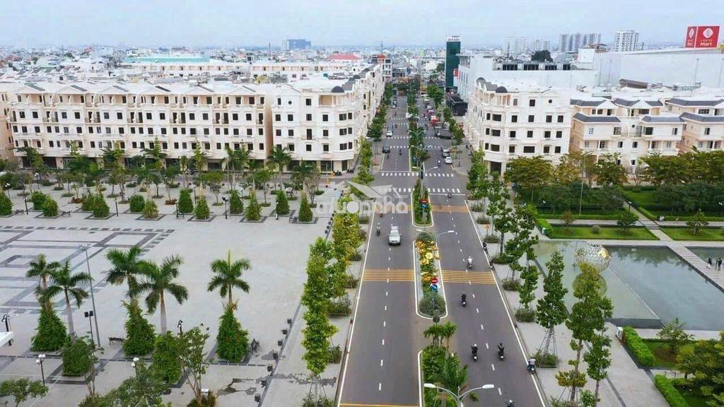 Bán nhà phố cityland 21 tỷ sẵn dòng tiền thuê - Ảnh 4