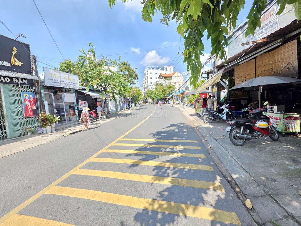 Nhà mặt tiền đường nguyễn tri phương, phường an bình, tp dĩ an - 3