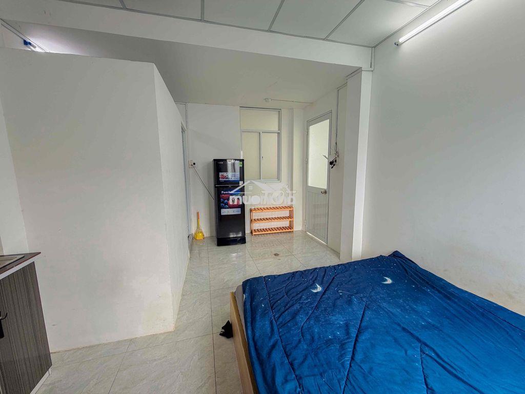 Studio cửa sổ thoáng, giá rẻ chỉ 3.5 triệu | citi soho - trường umt q2 - 2