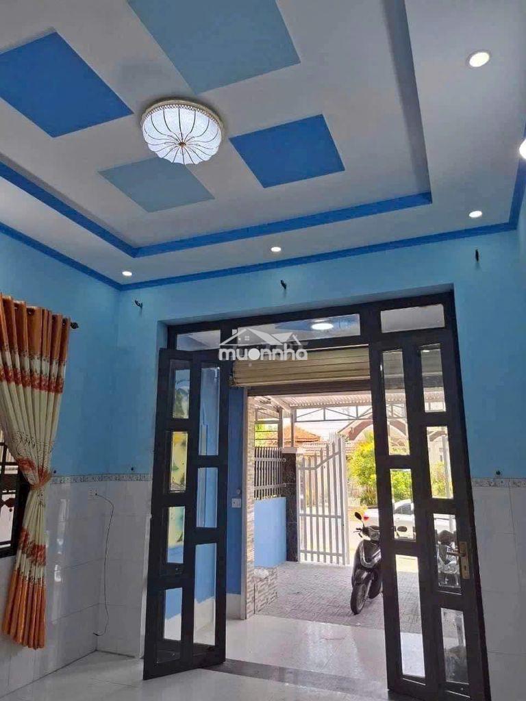Bán gấp căn nhà nằm ngay lê minh nhựt, củ chi, 125m2, 880tr, shr - Ảnh 3