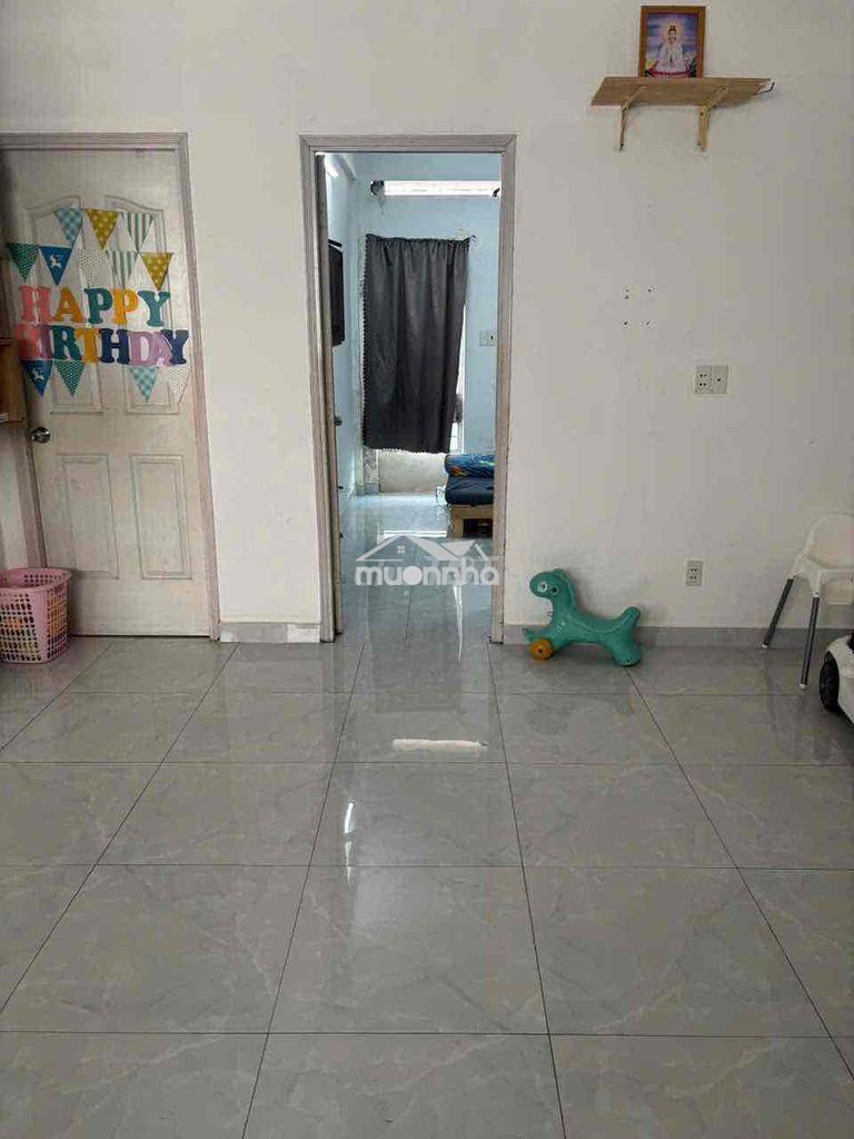 Nguyên căn 60m vuống 2 pn.1 wc.bếp pk - Ảnh 2