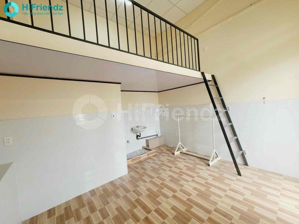 Duplex siêu rộng thoáng thang máy gần ueh sát quận 10 ở được 3-4 bạn - 4