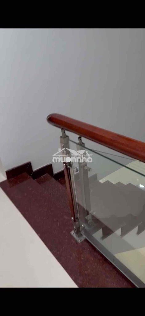 Bán gấp nhà mới đẹp mặt tiền, 1 lầu 110 m2 , phường bình dương, tphcm - Ảnh 3