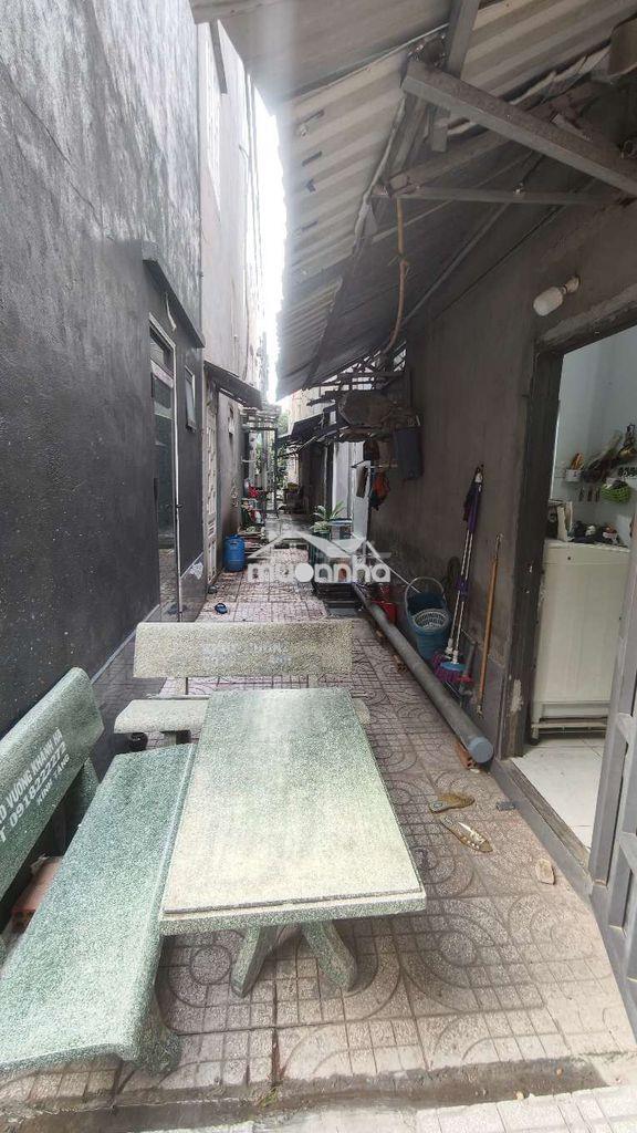 Bán nhà 1 trệt 1 lầu kdc bình an, thuận giao, tphcm - Ảnh 3