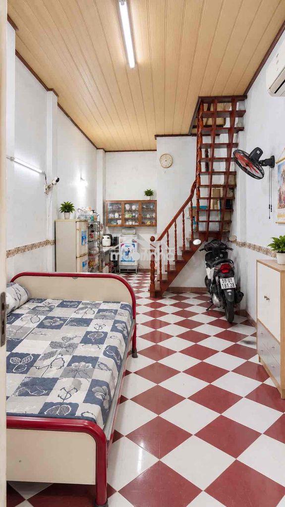 🟥⭐ 4,2 tỷ – ngay âu dương lân – có nhà 2 tầng – 66m² sử dụng ⭐🟥 - Ảnh 2