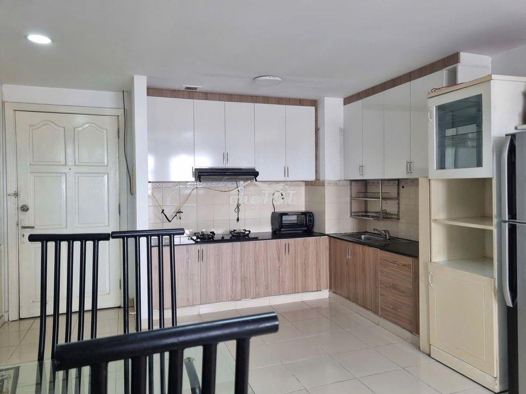 Bán gấp căn hộ tản đà court, quận 5, m2, 3pn - 4