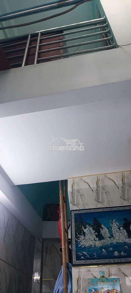 Cần bán nhà q3 - Ảnh 2