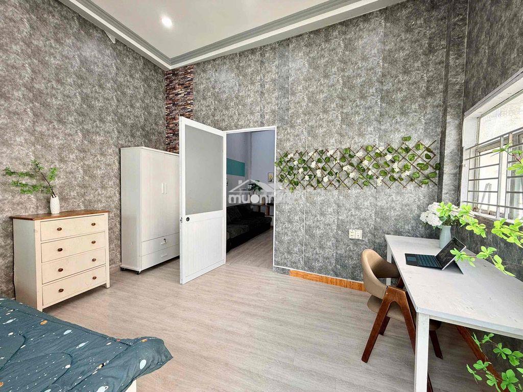 Căn hộ 2 pn ngay trung tâm thành phố hcm rộng tới 65m2 - Ảnh 4