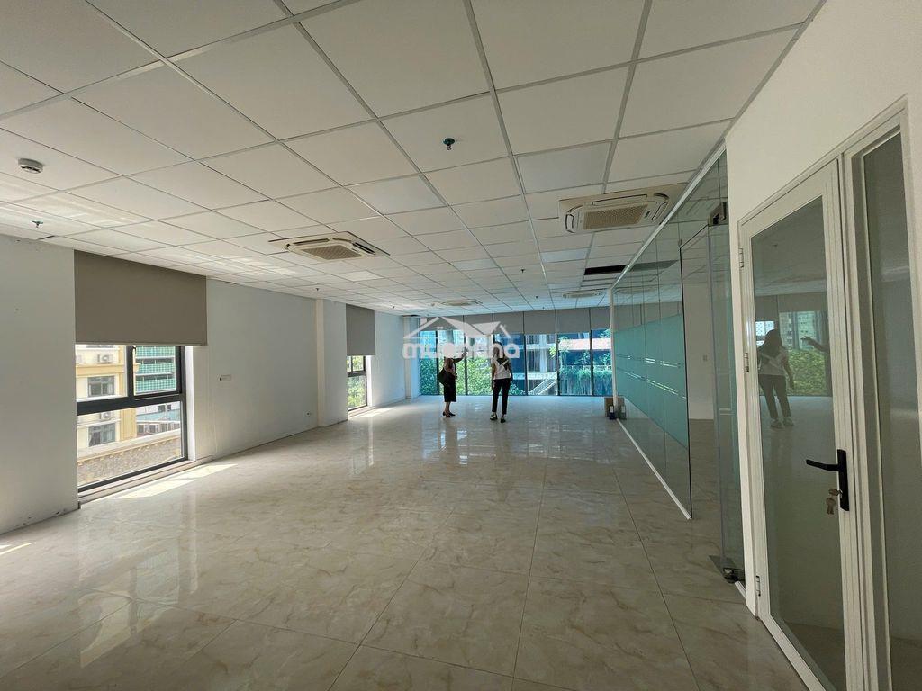 Building võ thị sáu – quận 3 | ngang 12m, full thang máy - Ảnh 3