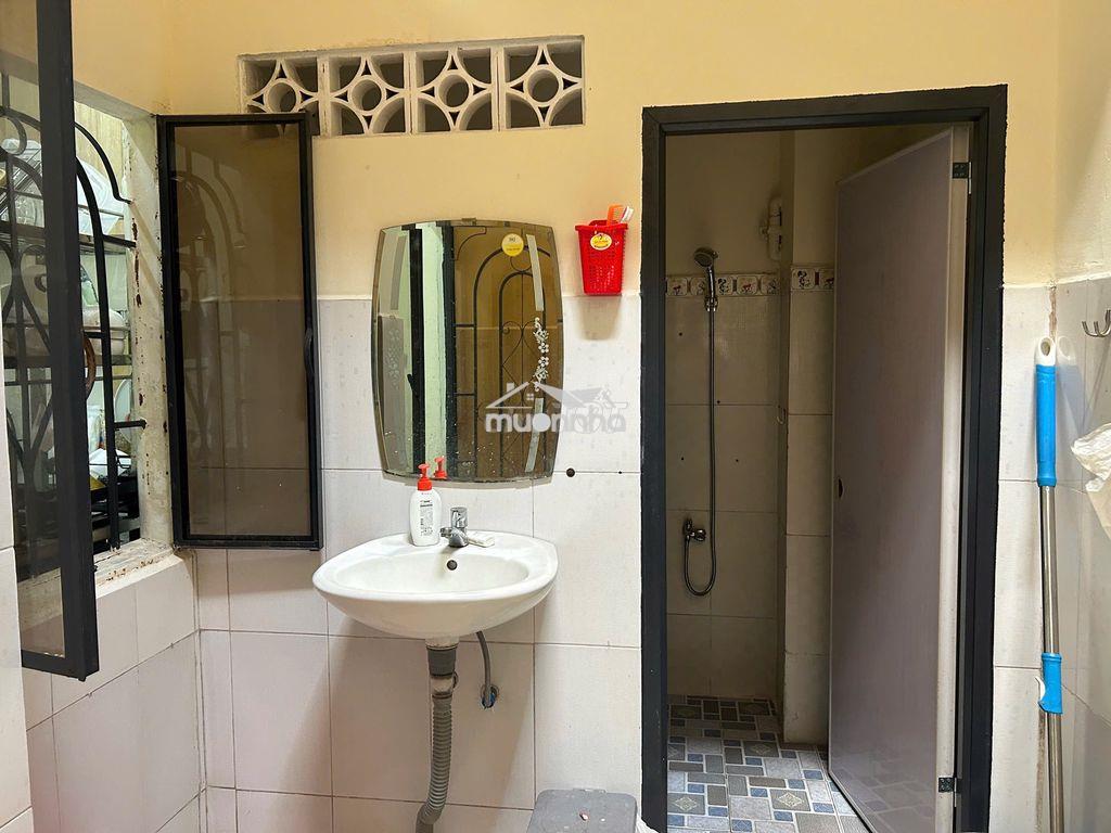 Cho thuê nhà 64 đỗ bí, phú thạnh, giá: 14tr/tháng - Ảnh 4