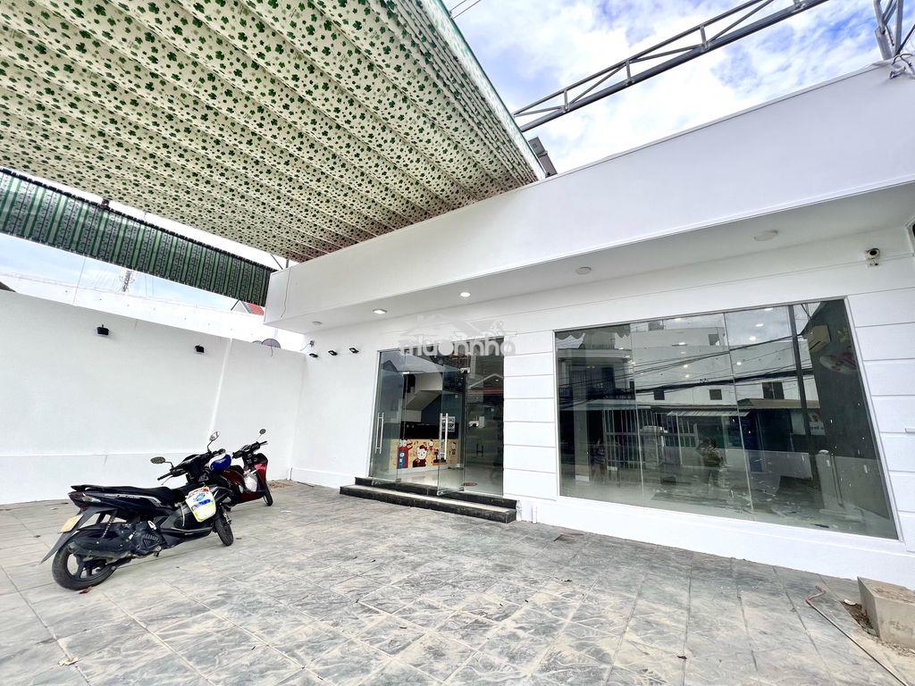 Cho thuê mặt bằng siêu rộng 260 m2 kinh doanh tự do khu vĩnh điềm - Ảnh 3