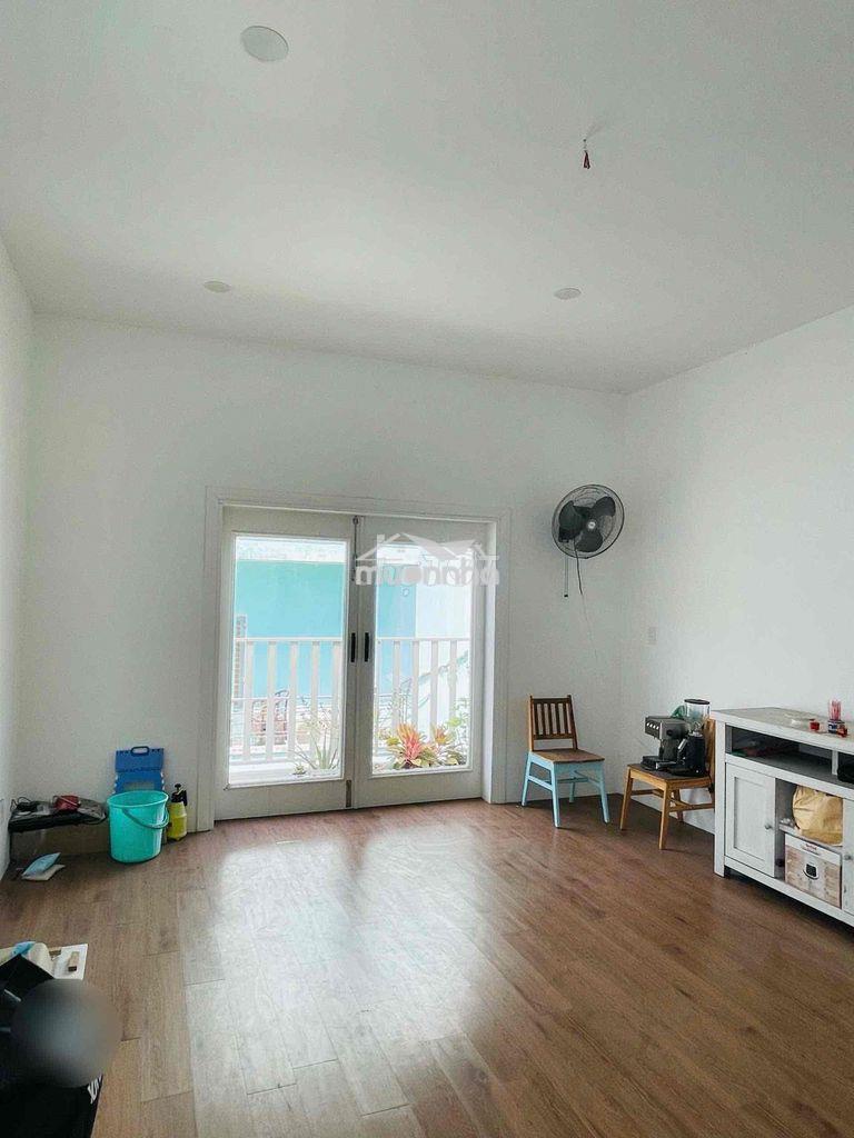 Lô góc bùi thị xuân q1 hẻm thông tứ tung 90m2 6mx15m 4 tầng 29.8 tỏi - Ảnh 3