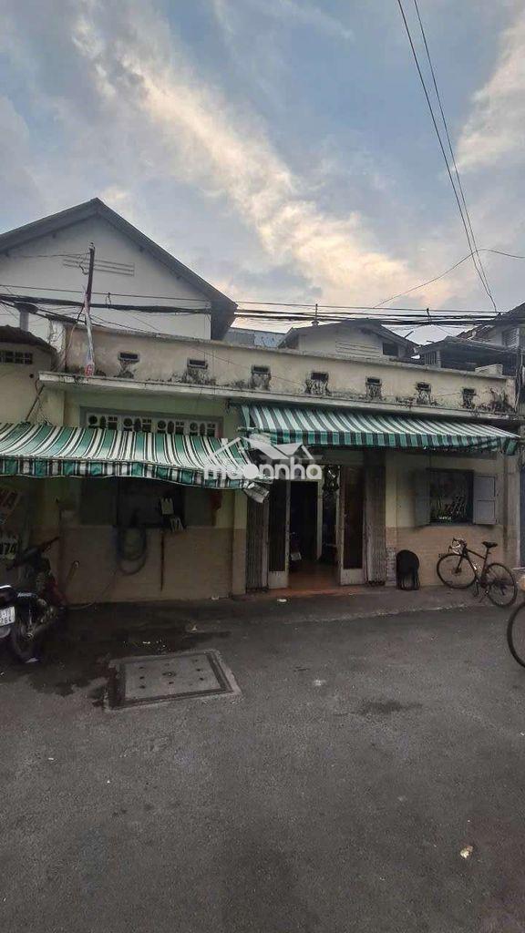 Chính chủ bán nhà mặt tiền khu cư xá vĩnh hội, phường khánh hội, tphcm - 2