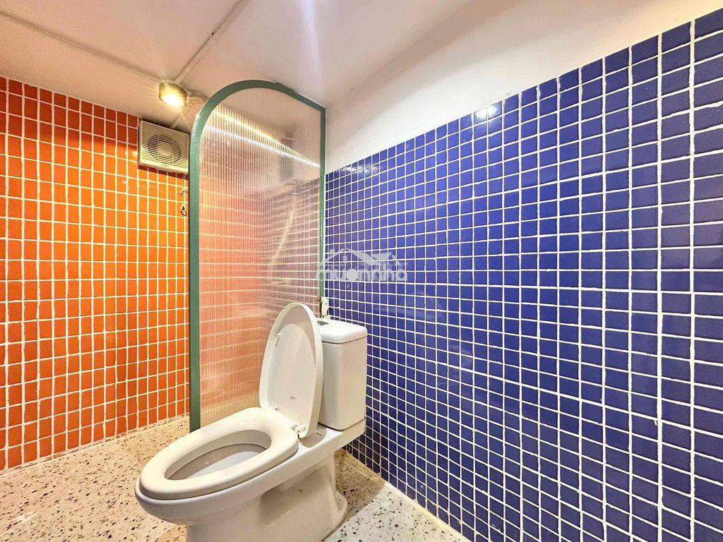Duplex siêu đẹp siêu rẻ ngay trung tâm quận 1 - Ảnh 4