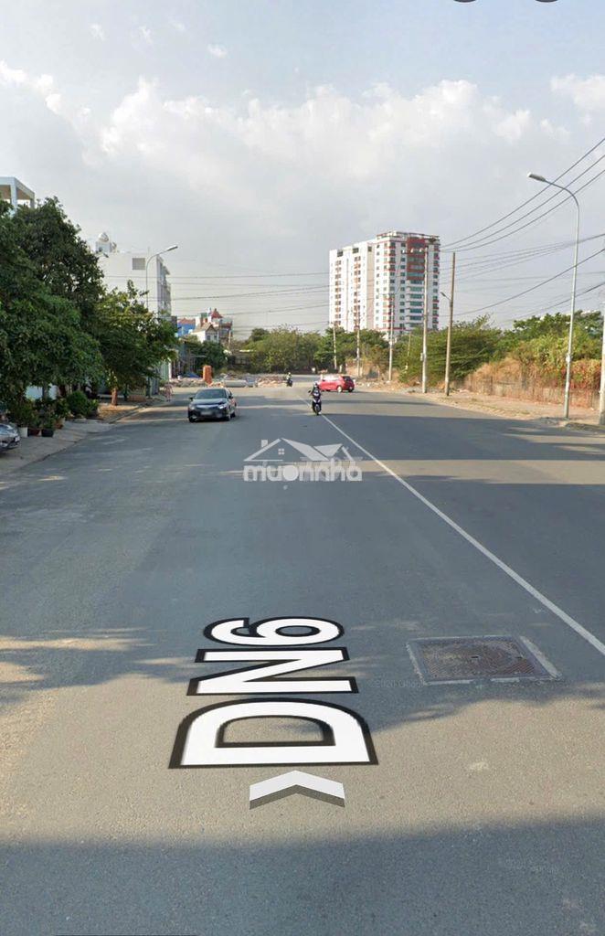 Cho thuê mặt bằng đất trống 10.000m2 đến 100.000m2 khu tô ký, ql 1a - Ảnh 2