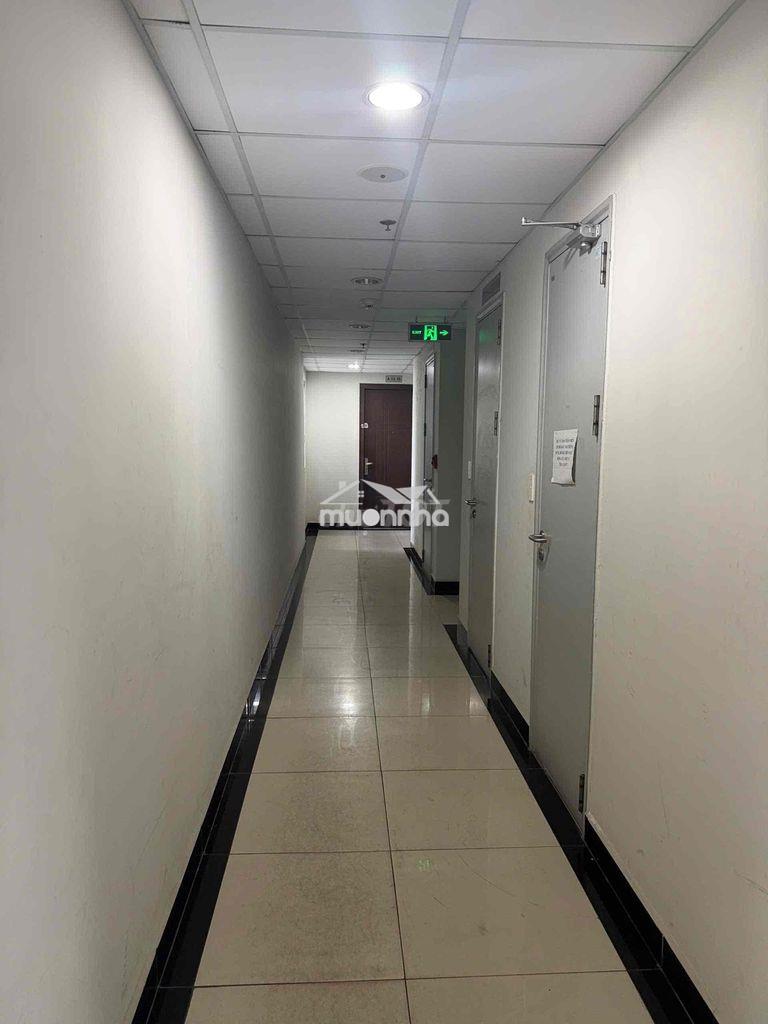 Cho thuê ch nguyễn kim, 2pn 1wc full nội thất - 3