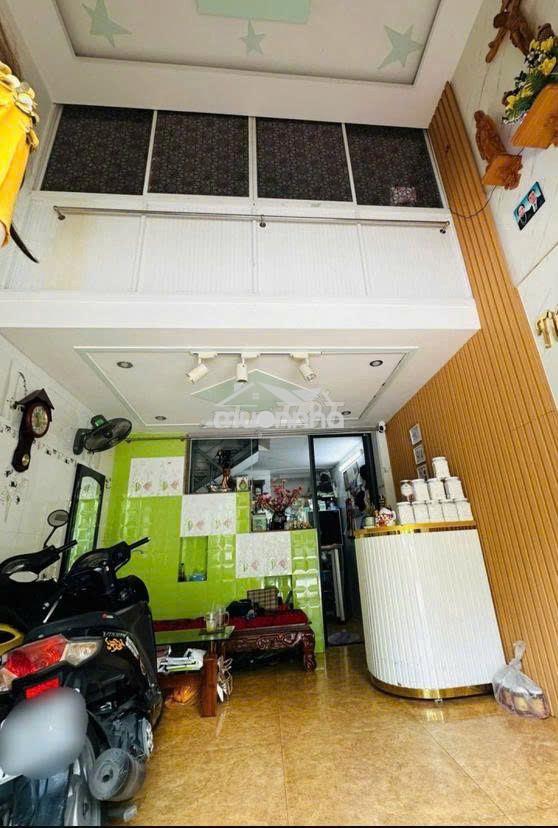 Giảm 600tr - mặt tiền hoàng sa ngay đặng văn ngữ - 4 tầng, vỉa hè 4m. - 2