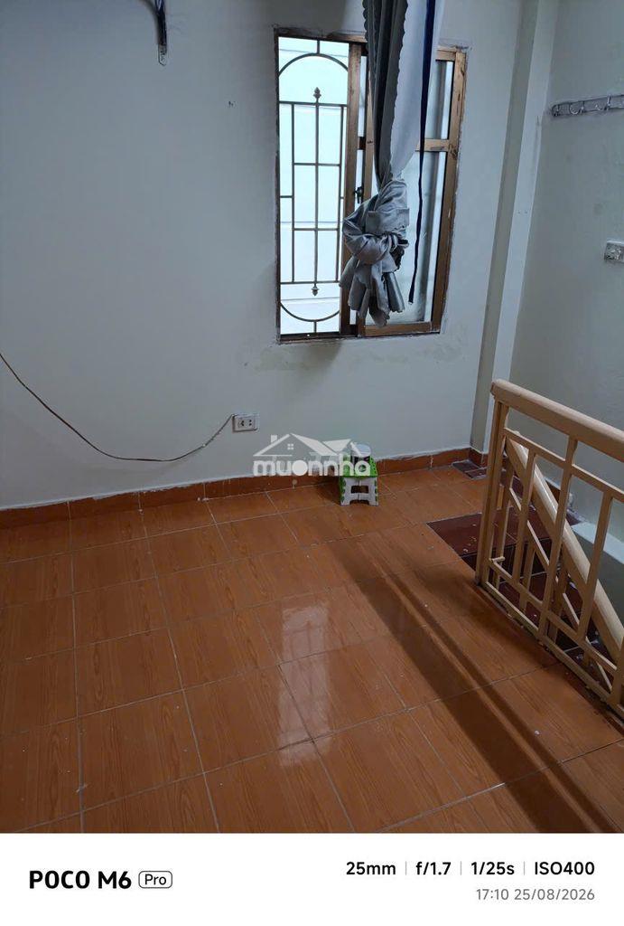 Nhà riêng gần đường giải phóng – trung tâm các trường đại học lớn - 2