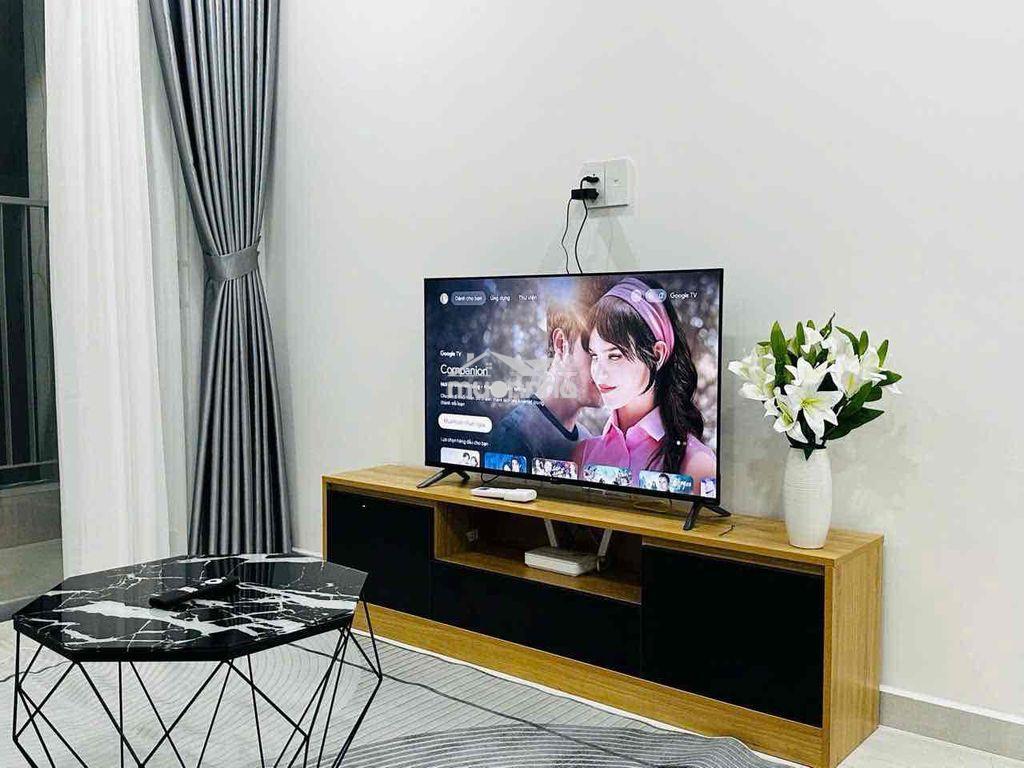 Căn 1pn full nội thất cc happy one central thủ dầu một - 2