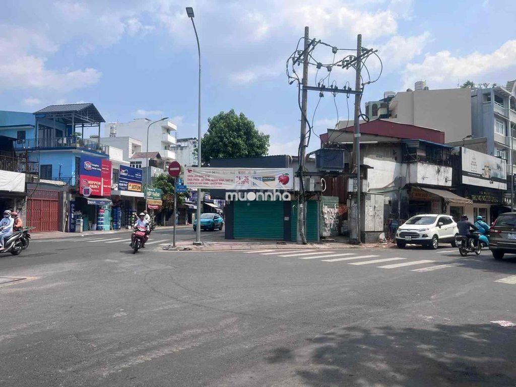 Mặt tiền hồ văn huê - Ảnh 2