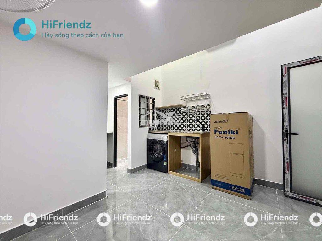 Cho thuê chdv duplex full nội thất cao cấp sát ngay dh ntt giữa vlu - 4