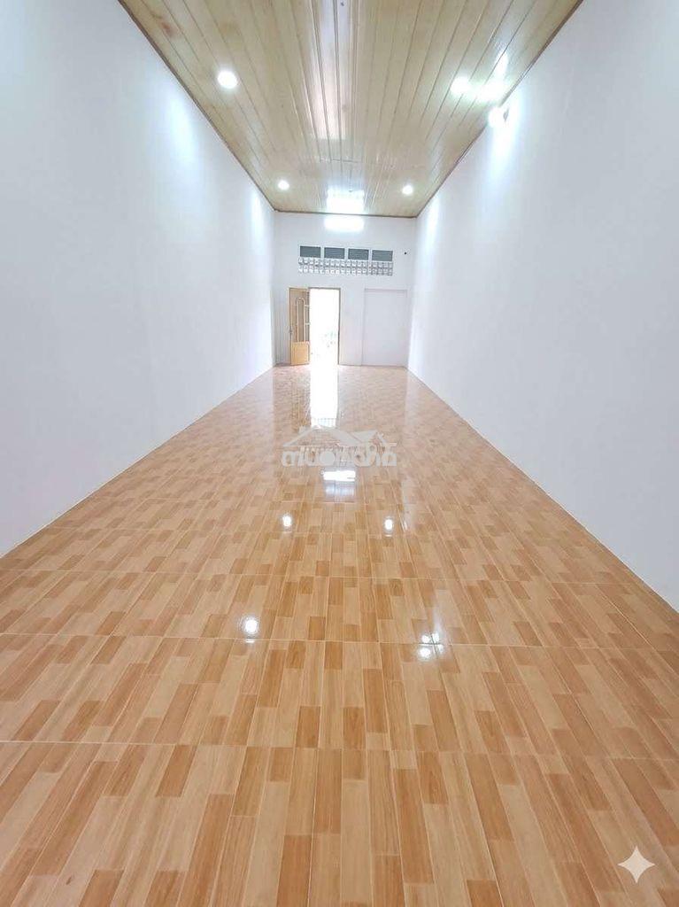 Nhà mặt tiền nguyên căn 130m2 giá rẻ - 2