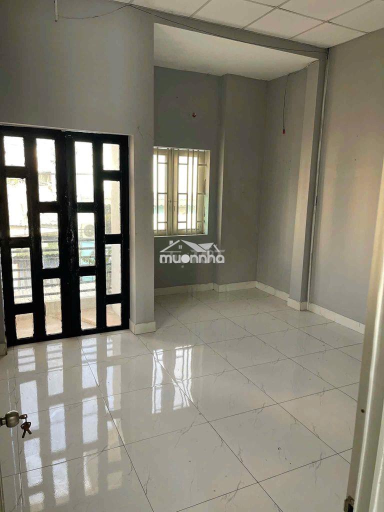Chiều sâu 18m-hẻm 7m-lô góc -2 tầng-3pn,3wc-sổ đẹp nở hậu-giá5.1tỷ(tl)