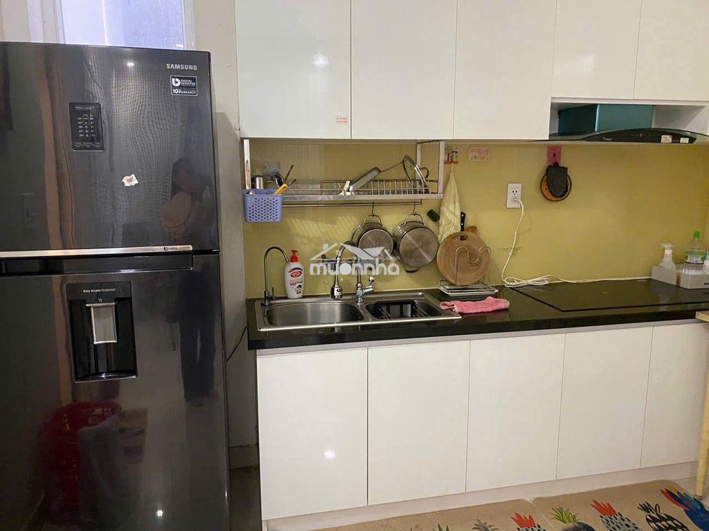 Cần bán gấp căn hộ 1pn moonlight parkview đường số 7 1pn giá 2,9 tỷ  - 4