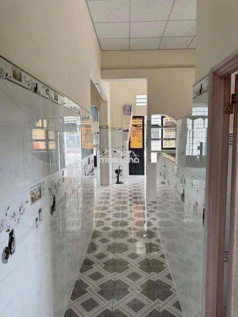 Nhà vườn tx52. 400m2 - Ảnh 3
