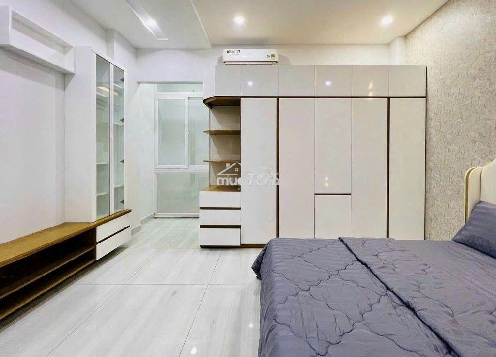 Cần cho thuê nhà hxh 337/6a lê văn sỹ p.1 q.tân bình - Ảnh 4