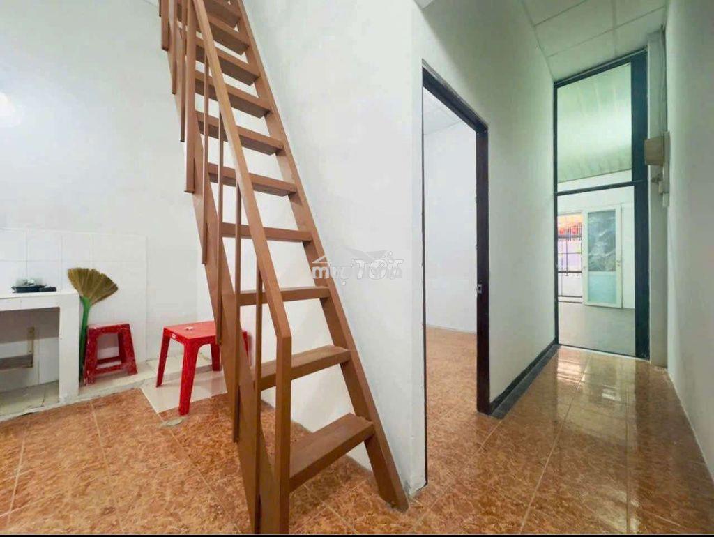 Cho thuê nhà vườmg lài- phú thọ hòa - 8,5trieu - 4×15m - 2pn - Ảnh 2