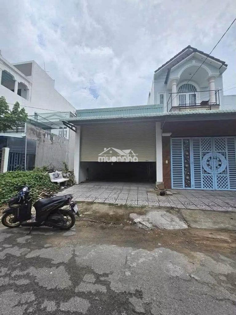 Cho thuê kho 100 m2 gần chợ bà bộ có văn phòng 6,5 triệu - Ảnh 2