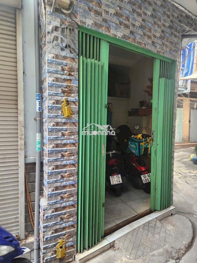 - Nhà nhỏ giá rẻ