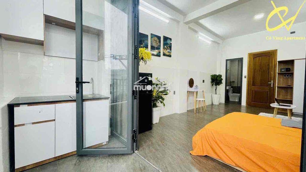 🔥🔥Căn hộ 1pn,50m, nguyễn văn đậu, p5, bình thạnh - Ảnh 3