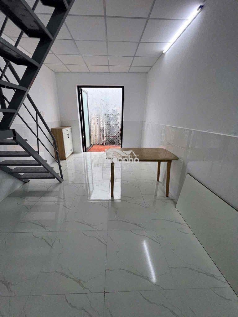 Nhà 2phòng ngủ full nội thất khu p25 d2 quận bình thạnh - Ảnh 4