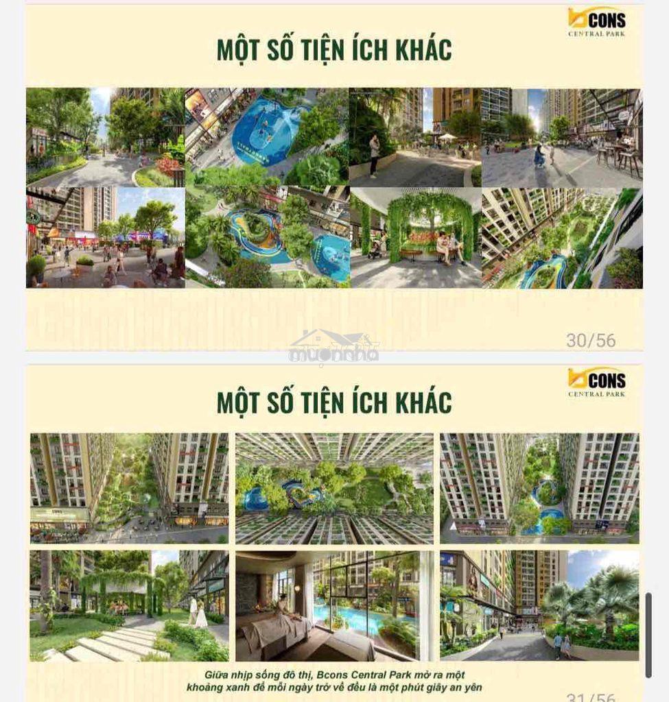 Căn hộ 2pn phù hợp với anh chị kh đang tìm 1 mái ấm riêng đủ tiện ich - Ảnh 3