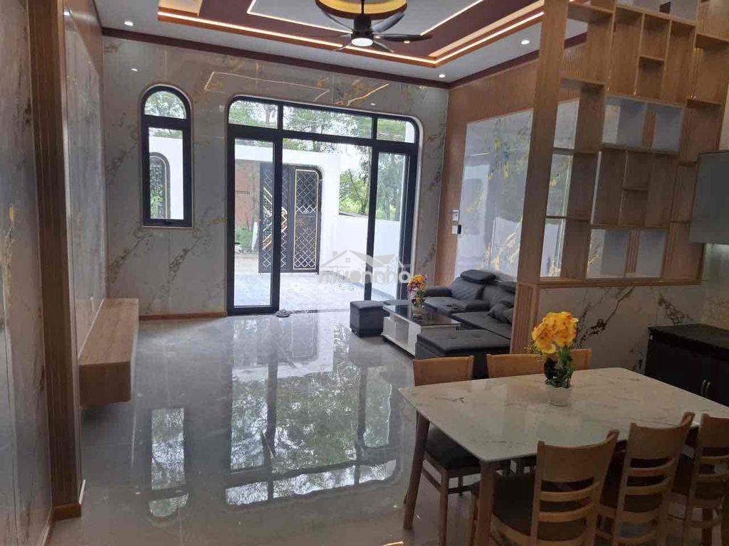 Nhà cấp 4 mỹ phước 1  chỉ 600 - Ảnh 3
