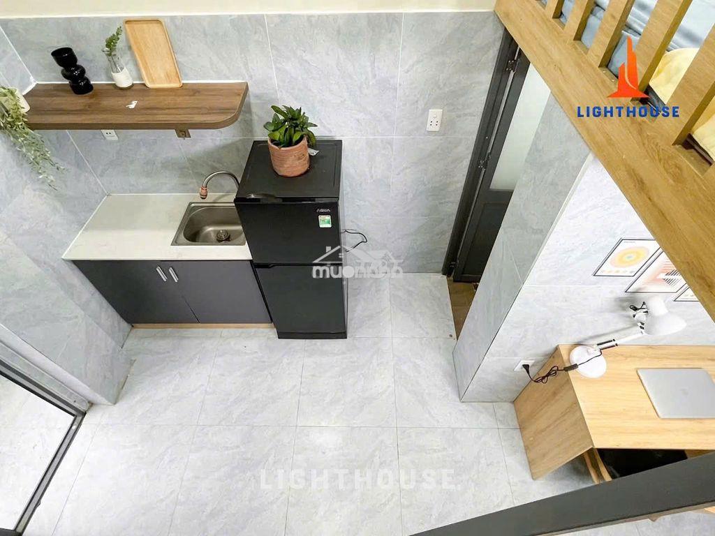 Chính chủ-duplex gần đh iuh, vl- 5p ra tới emart, chợ, vincom-full nt - Ảnh 2