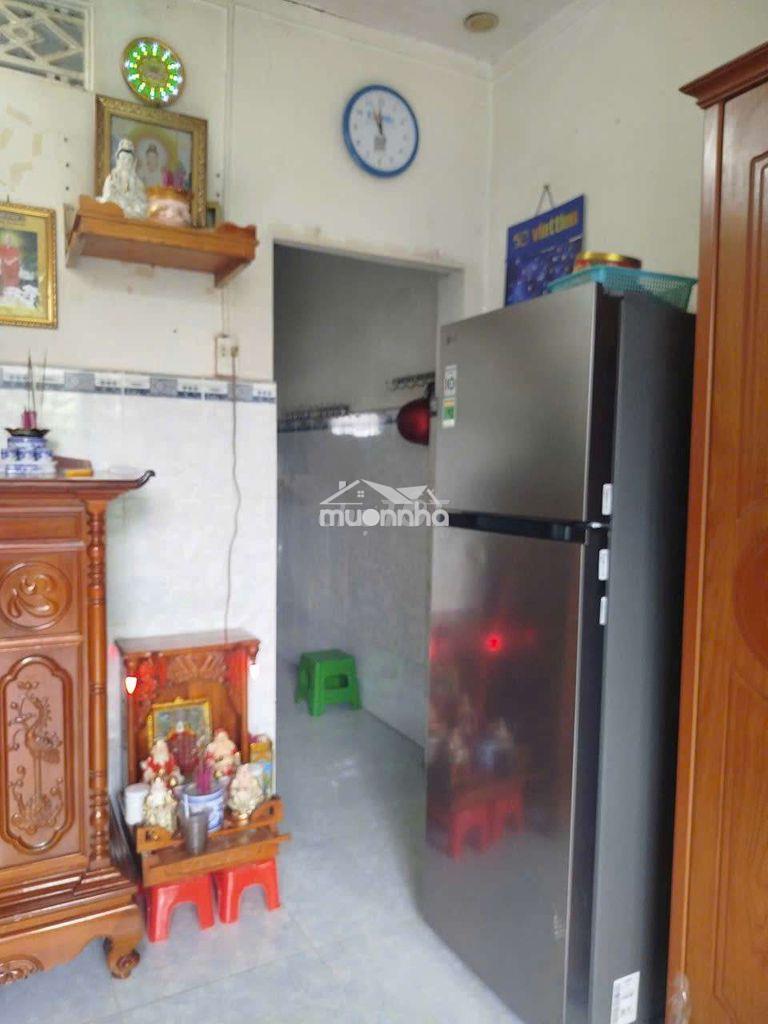 Cần bán gấp nhà 4 x8 - Ảnh 4