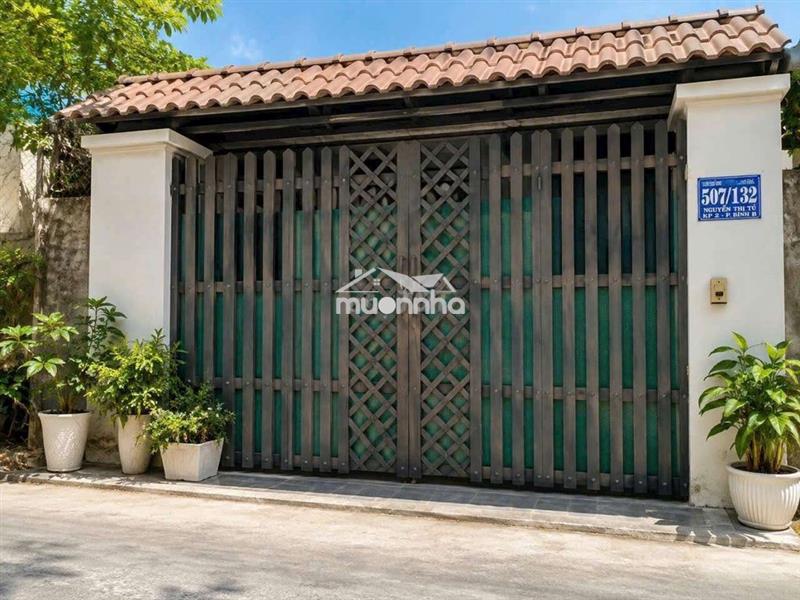 Bán nhà 2/ nguyễn thị tú 1t1l 4x20 2pn 2 tỷ 360tr tl ccb khu dân cư