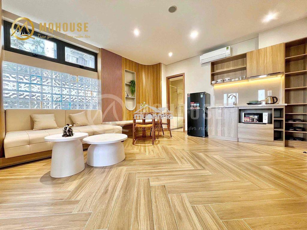 🌹1-2pn - pk - balcony - thang máy - gym🌹phan đăng lưu🌹phú nhuận🌹 - Ảnh 4