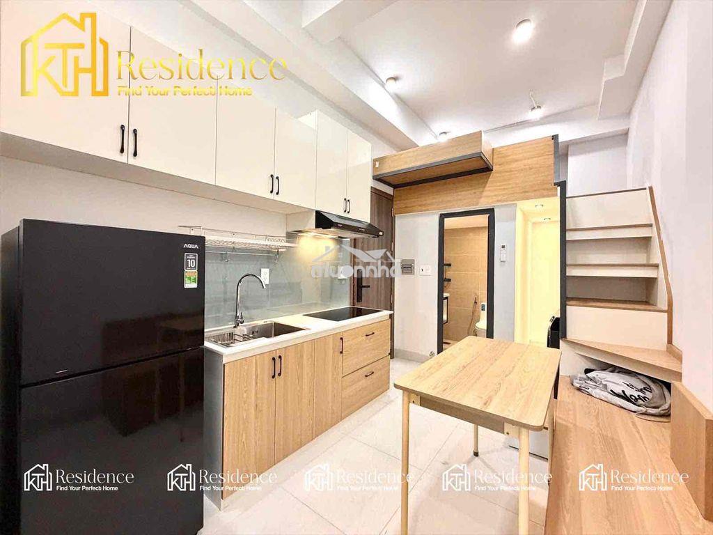 Siêu ưu đãi cho khách đầu ở 1-2 người ❤️ full nội thất ban công - 2