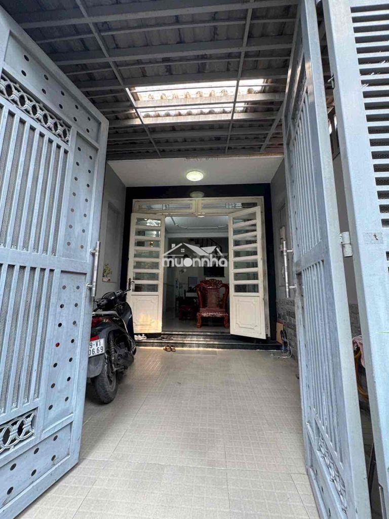 Nhà mới có nội thất 4*18m 2lầu st 4pn 3wc hxh huỳnh văn nghệ - Ảnh 4