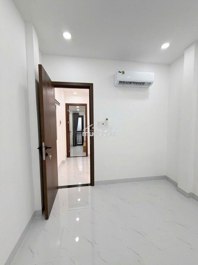 Nhà mặt tiền đường 8m phan anh 2 tầng, có 2pn nội thất đầy đủ - 2