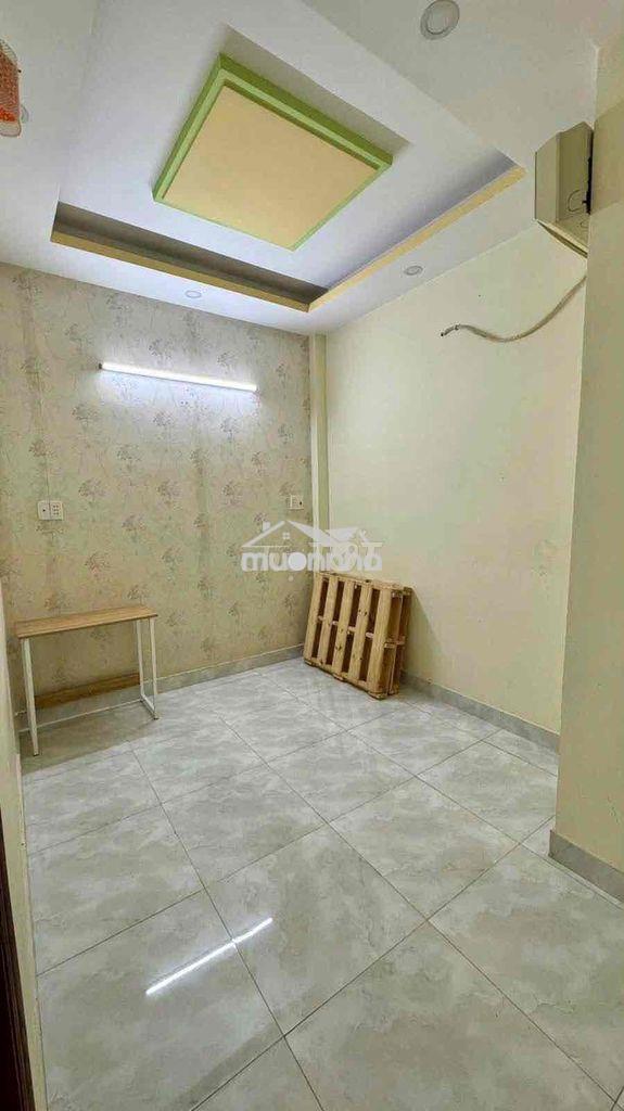 Cho thuê nhà nguyên căn hẻm 2174 huỳnh tấn phát - nhà bè . - Ảnh 4
