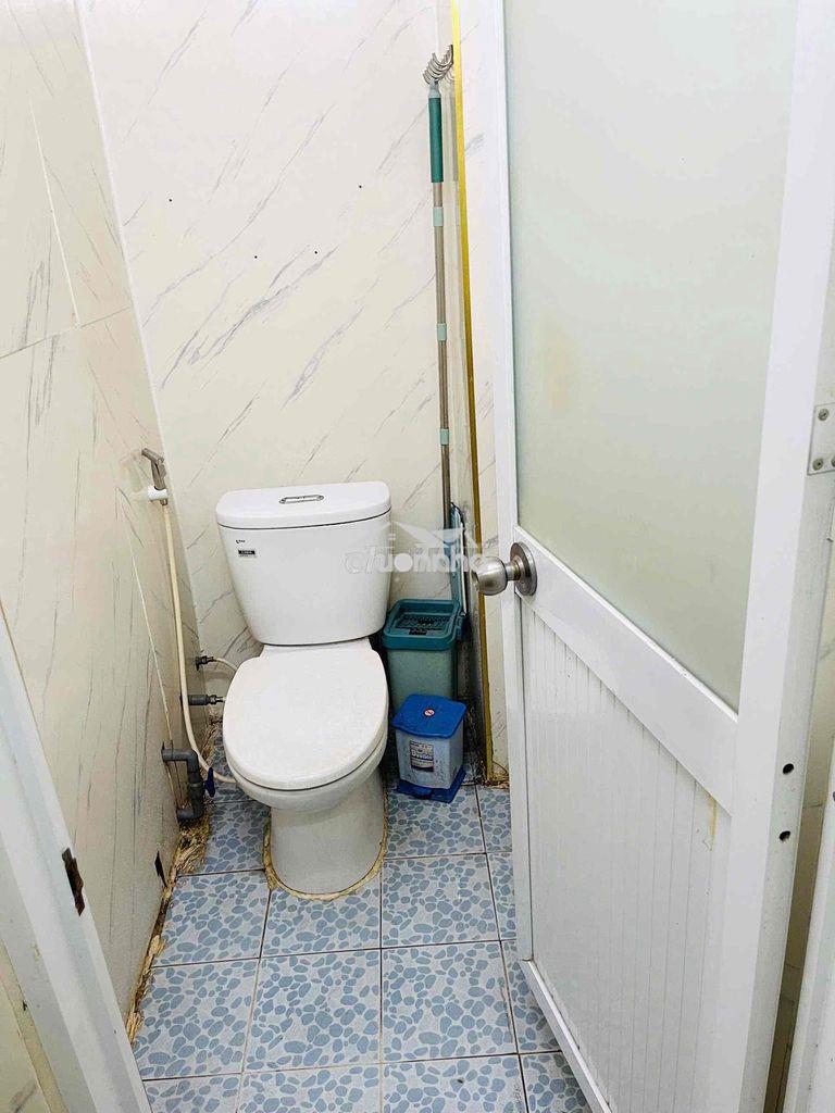 💎 💎 💎 Trệt lầu 3,5❌13m có 2pn 2wc nguyễn văn khối p8 giá chỉ 7 triệu - Ảnh 4