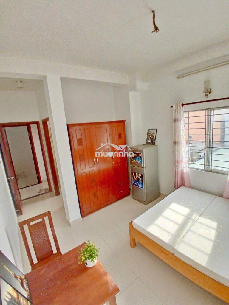 Nhà 5 tấm nguyễn trãi q1 66m2 hẻm ô tô. - Ảnh 2