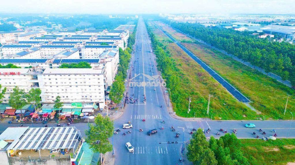 Chính chủ cần tiền bán gấp nhà phố thương mại 2 mặt tiền đường lê lợi - Ảnh 2
