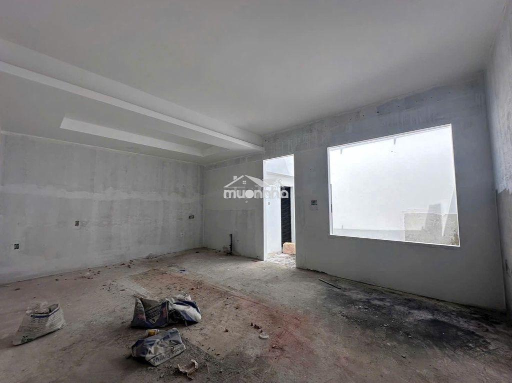 Bán gấp căn nhà  ( 175m2 shr ) ở ngay tân phú trung - củ chi giá 850tr - Ảnh 4